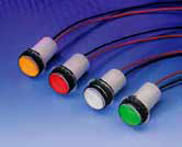 557 557 LED