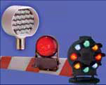 586-Gate-Arm 586 LED