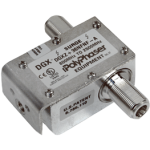 DGXZplus36NFNF-A GX RF Filter