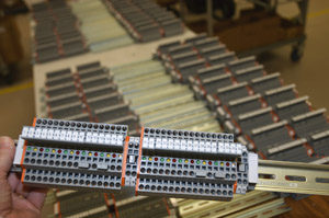 Wago Assembly