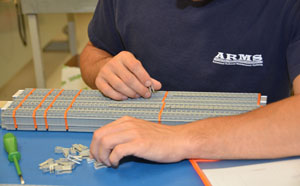 arms wago assembler 2