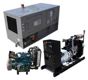 customgenerators Custom Generators