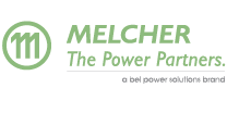 Melcher Logo