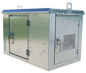shawnee_DCpropane_generator Propane DC Generator