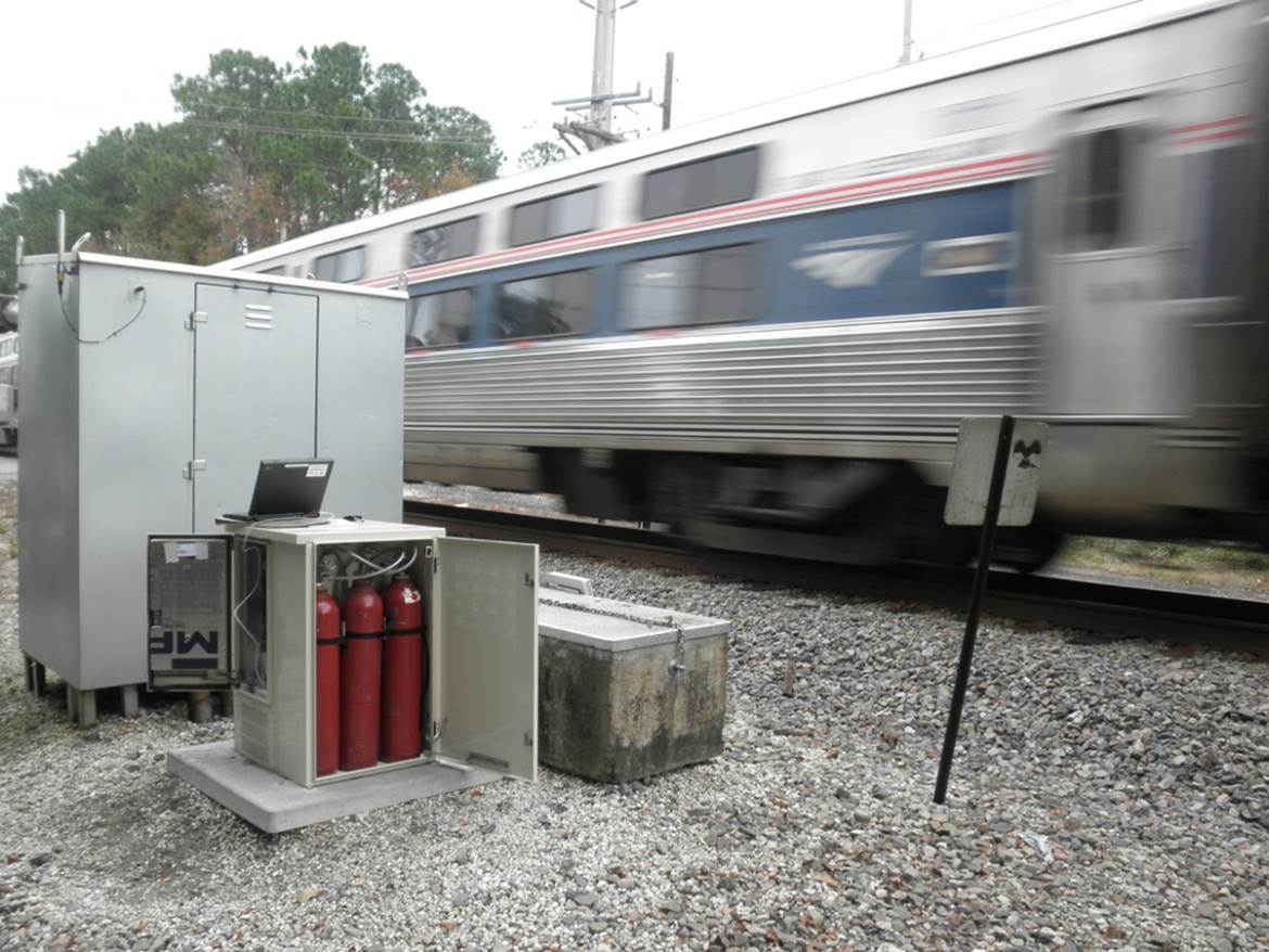 hydrogen fuel cell power integration