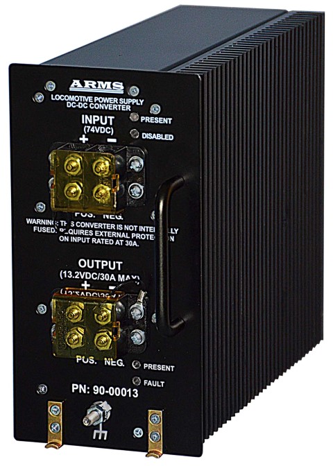 locomotive power supply (Small)