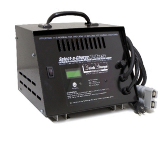 select-a-charger-32v