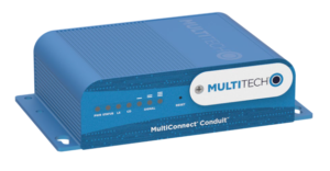 MultiTech Conduit