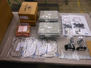 Fiber Kit Fiber Kits