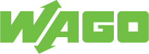 WAGO WAGO logo