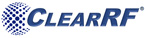 ClearRF logo